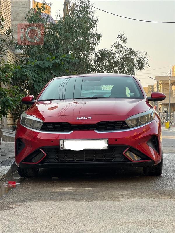 Kia Forte 2023 for sale in Iraq - Basra